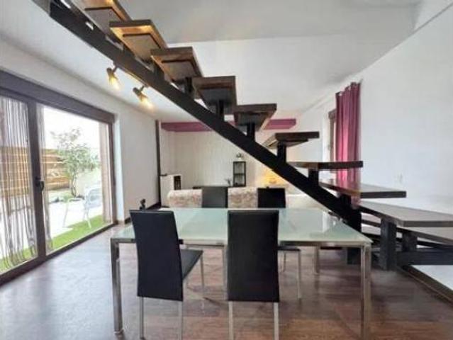 Chalet Venta Bonilla de La Sierra, Bonilla de La Sierra