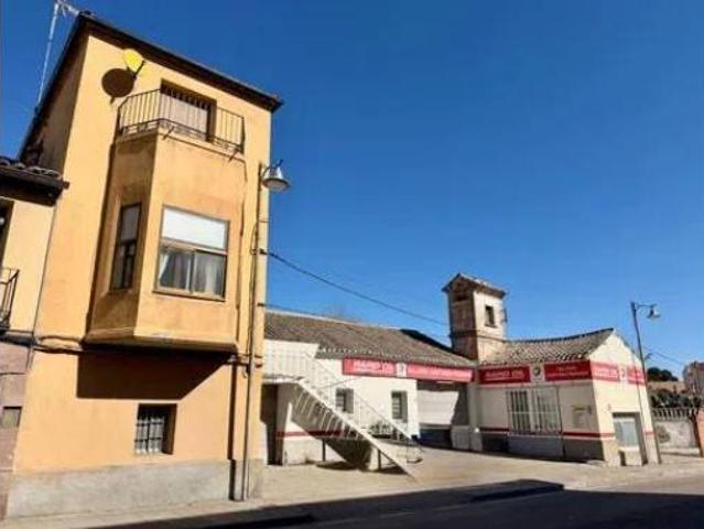 Chalet Venta Borja, Borja