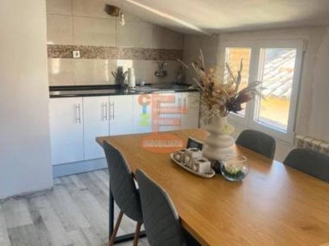 Chalet Venta Borja, Borja