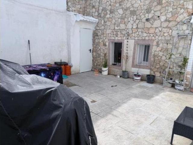 Chalet Venta Borja, Borja