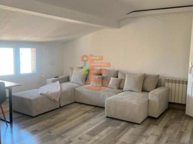 Chalet Venta Borja, Borja