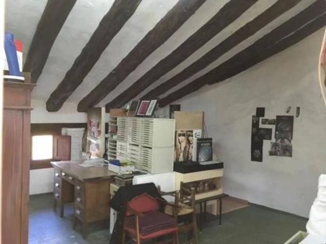 Chalet Venta Borja, Borja