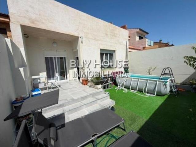 Chalet Venta Borox, Borox