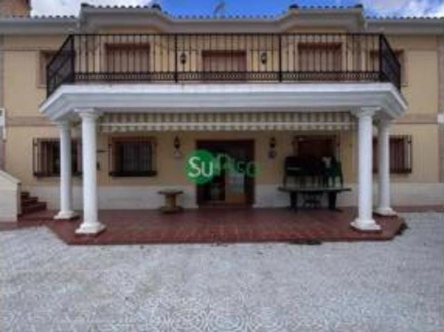 Chalet Venta Borox, Borox