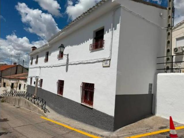 Chalet Venta Borox, Borox