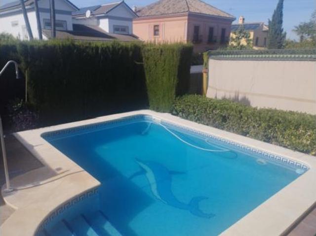 Chalet Venta Bormujos, Zona Universitaria