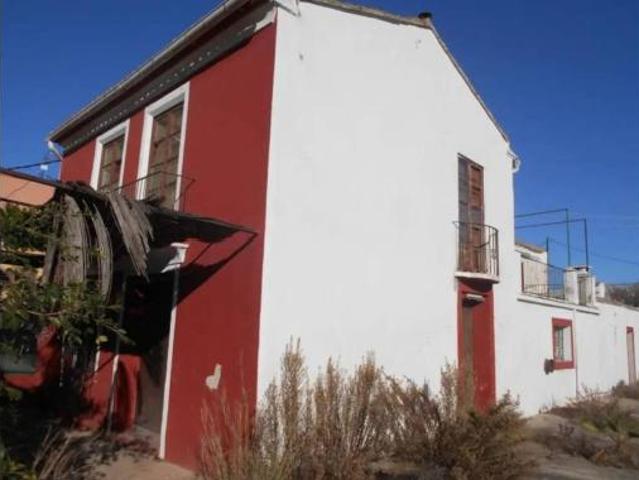 Chalet Venta Borriana Burriana, Camí d'Onda Salesians Centre