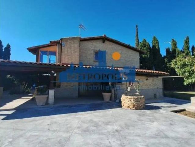 Chalet Venta Borriana Burriana, Camí d'Onda Salesians Centre
