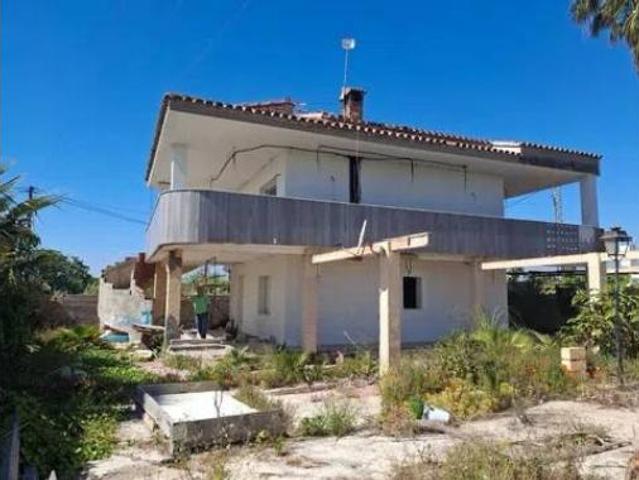 Chalet Venta Borriana Burriana, Zona Platges