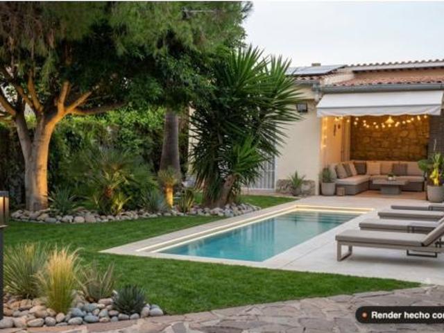 Chalet Venta Borriana Burriana, Zona Platges
