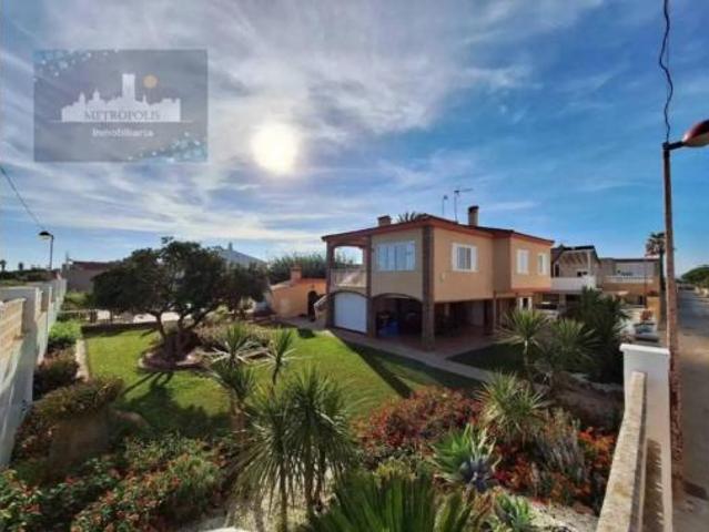 Chalet Venta Borriana Burriana, Zona Platges