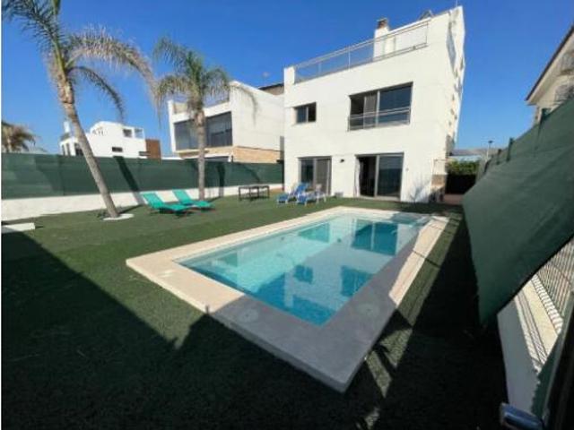 Chalet Venta Borriana Burriana, Zona Platges