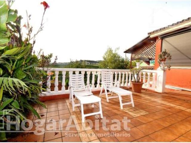 Chalet Venta Borriol, Borriol