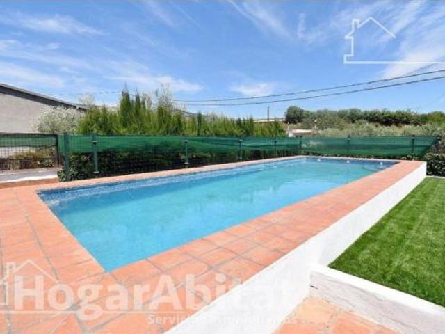 Chalet Venta Borriol, Borriol