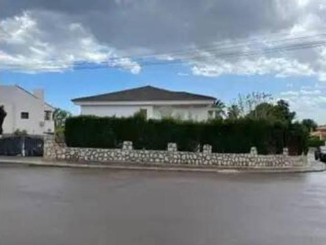 Chalet Venta Borriol, Borriol