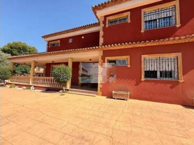 Chalet Venta Borriol, Borriol