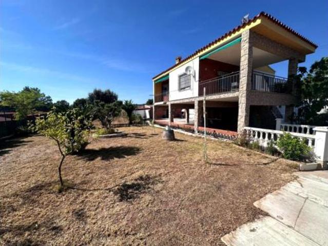 Chalet Venta Borriol, Borriol