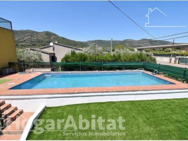 Chalet Venta Borriol, Borriol