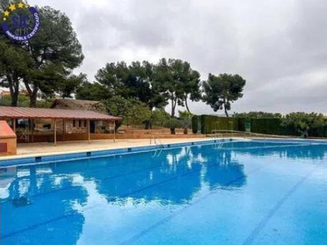 Chalet Venta Borriol, Borriol