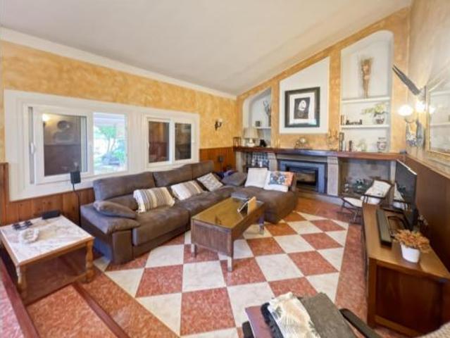 Chalet Venta Borriol, Borriol