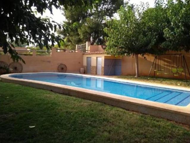 Chalet Venta Borriol, Borriol