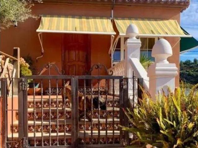Chalet Venta Borriol, Borriol