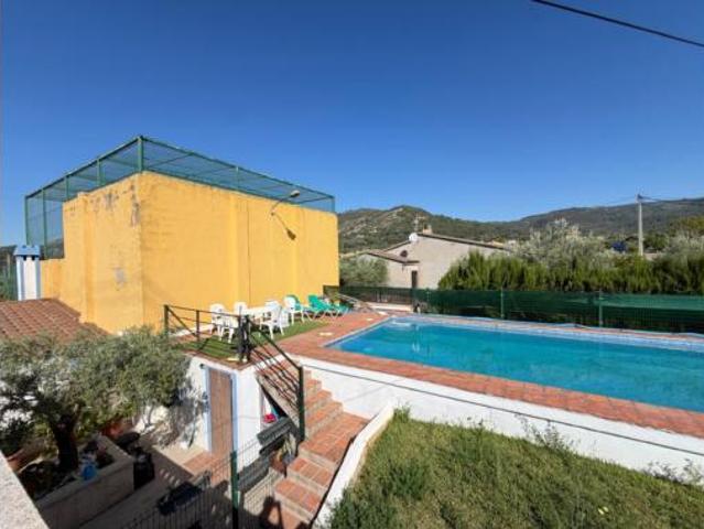 Chalet Venta Borriol, Borriol