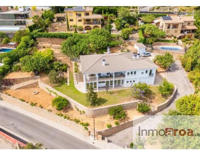 Chalet Venta Borriol, Borriol