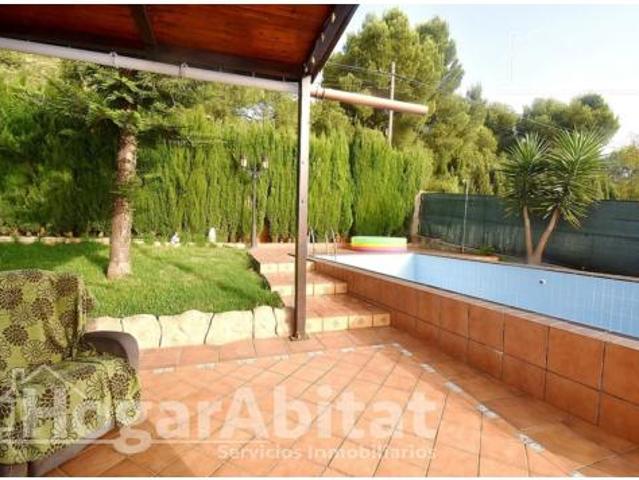 Chalet Venta Borriol, Borriol