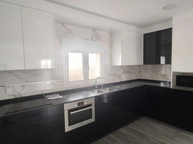 Chalet Venta Baza, Baza