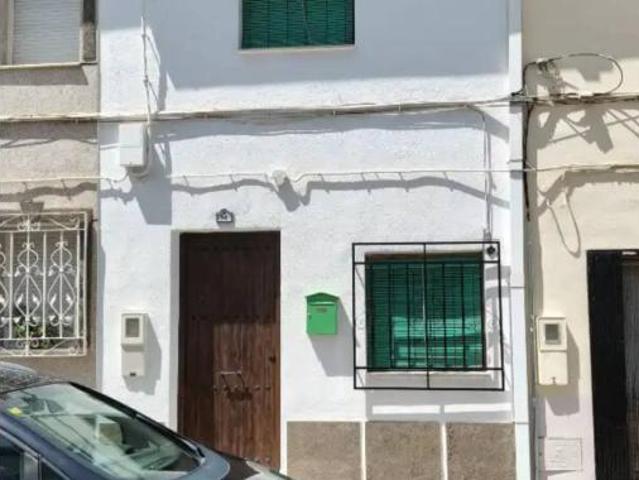 Chalet Venta Baza, Baza