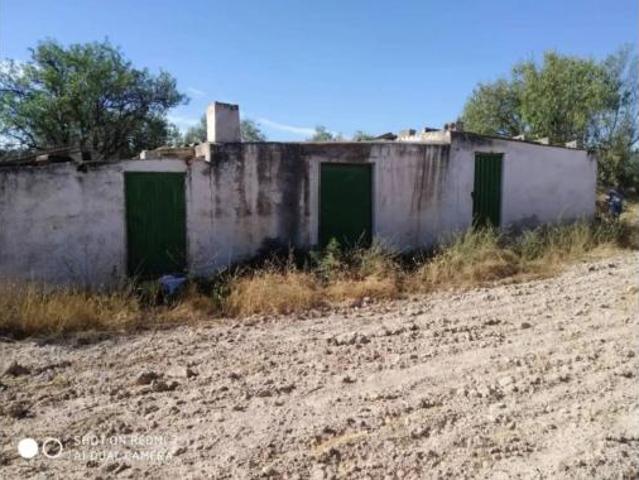 Chalet Venta Baza, Baza