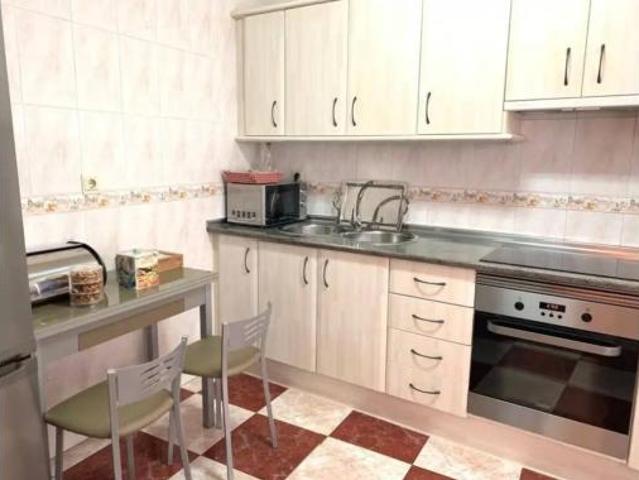Chalet Venta Baza, Baza