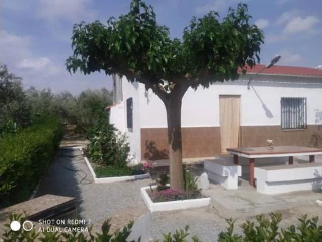Chalet Venta Baza, Baza