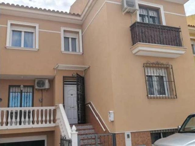 Chalet Venta Baza, Baza