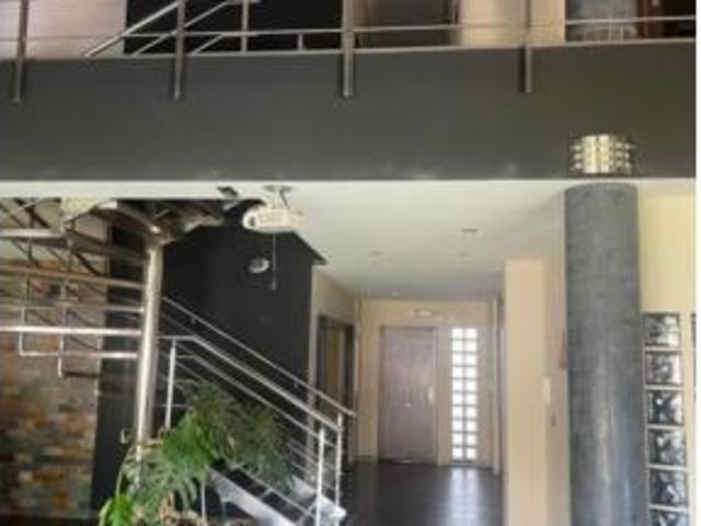 Chalet Venta Baza, Baza