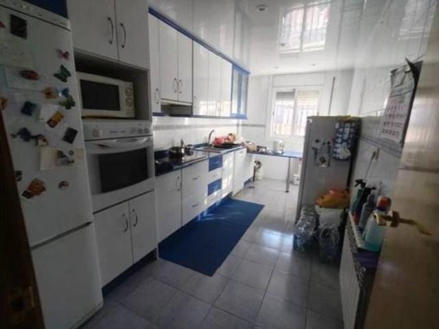 Chalet Venta Baza, Baza