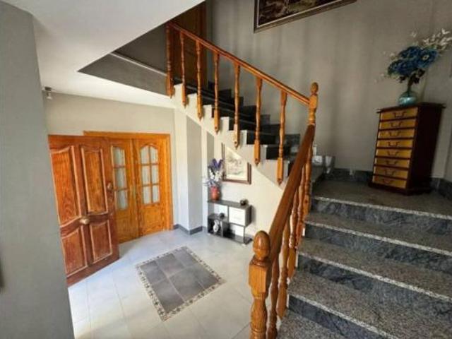 Chalet Venta Baza, Baza