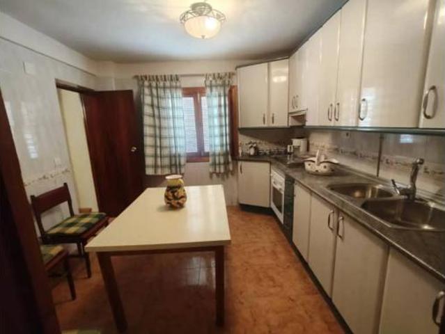Chalet Venta Baza, Baza