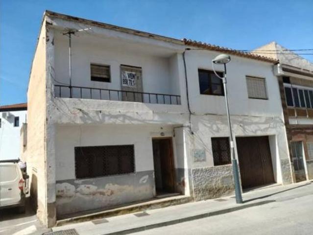 Chalet Venta Baza, Baza