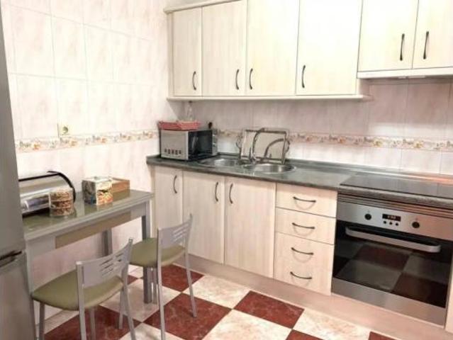 Chalet Venta Baza, Baza