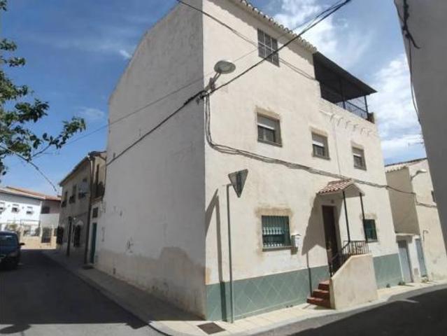 Chalet Venta Baza, Baza
