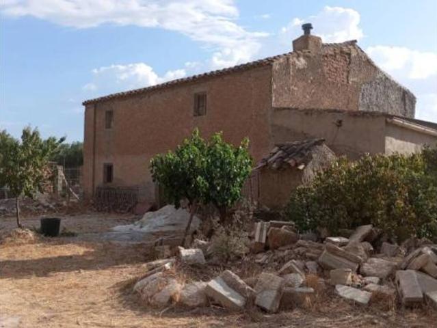 Chalet Venta Baza, Baza