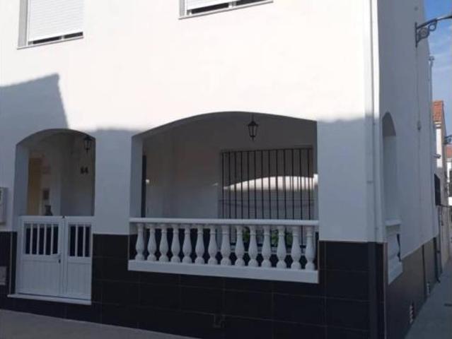 Chalet Venta Baza, Baza