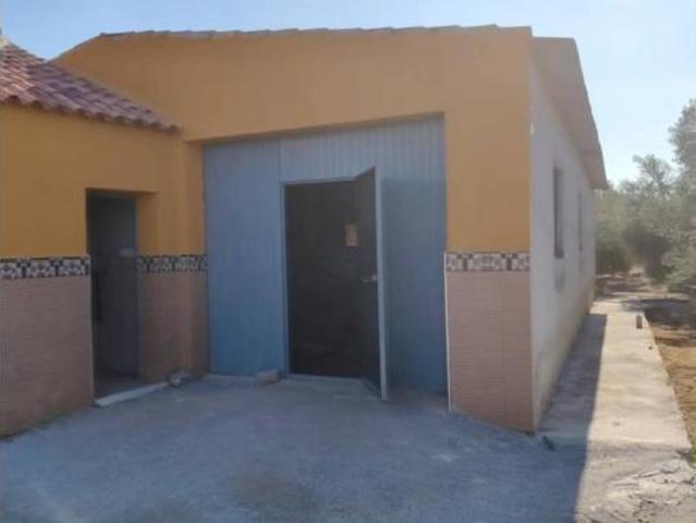 Chalet Venta Baza, Baza