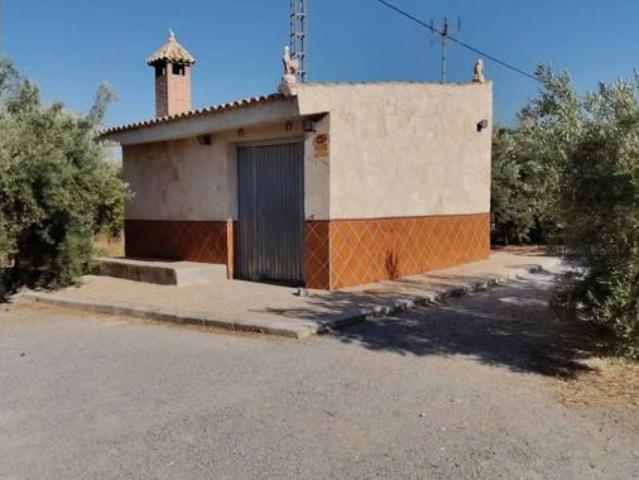 Chalet Venta Baza, Baza