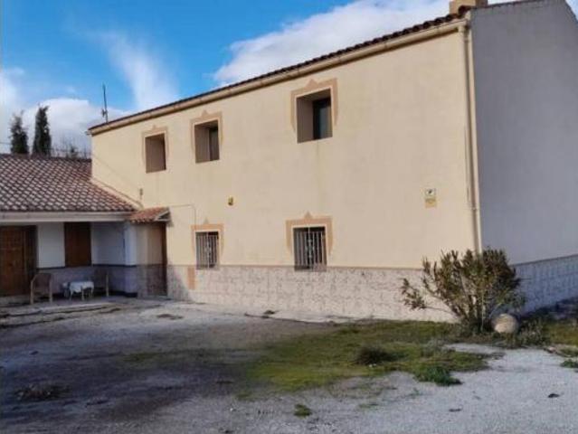 Chalet Venta Baza, Baza