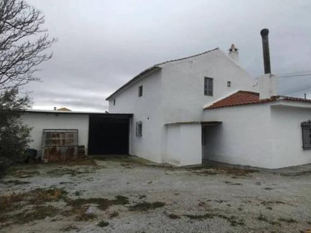 Chalet Venta Baza, Baza