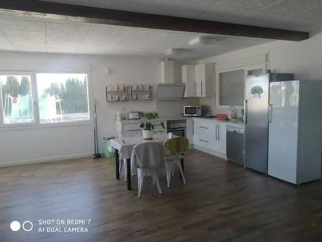 Chalet Venta Baza, Baza