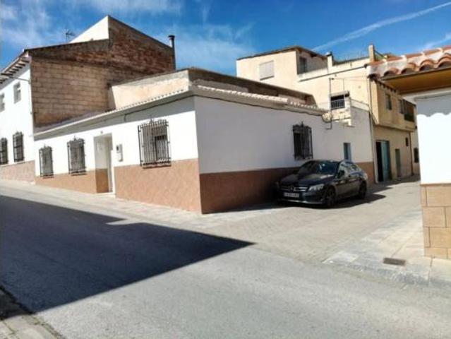 Chalet Venta Baza, Baza